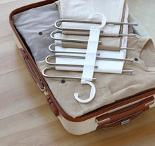 Load image into Gallery viewer, 5 Layers - Premium Space Saver Hanger