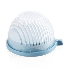 Load image into Gallery viewer, 60 Seconds Cutter bowl