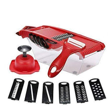 Load image into Gallery viewer, All in One Vegetable Cutter