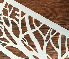 Load image into Gallery viewer, Beautifully Embossed - Cake Lace Mold (7 pcs set)