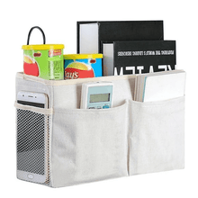 Load image into Gallery viewer, Easy To Hang - Multi-Pocket Organizer