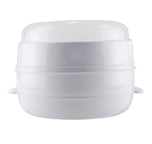 Load image into Gallery viewer, Fast & Healthy Food Steamer