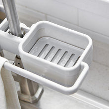 Load image into Gallery viewer, Sink Helper - Water Tap Storage Extender