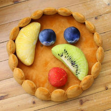 Load image into Gallery viewer, Fruity Tart Pet Bed