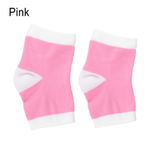 Load image into Gallery viewer, Goodbye Dry Heels Moisturizing Socks