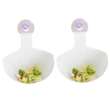 Load image into Gallery viewer, Handy Cup - Kitchen Waste Filter Mesh Bag (2 pcs set)