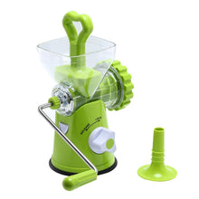 Load image into Gallery viewer, Healthy Multipurpose Grinder/Mincer
