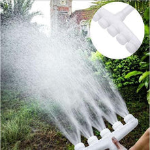 Load image into Gallery viewer, Large Flow & Water Saving Sprinkler