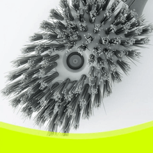 Load image into Gallery viewer, Push & Clean - Automatic Liquid Filling Brush