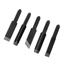 Load image into Gallery viewer, Premium Carving Chisel Tool Set 2019