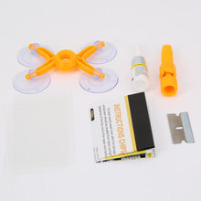 Load image into Gallery viewer, Professional Quality Windshield Repair Kit