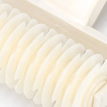 Load image into Gallery viewer, Roll Smooth - Pastry Lattice Roller Cutter (3 pcs set)