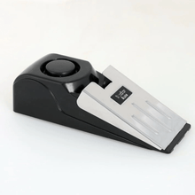 Load image into Gallery viewer, Safe Space - Door Stop Alarm