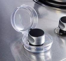 Load image into Gallery viewer, SafetyFIRST Knob Cover Protection Set