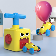 Load image into Gallery viewer, Scientific Toy 2020 - Power Balloon Car