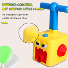 Load image into Gallery viewer, Scientific Toy 2020 - Power Balloon Car