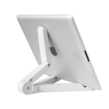 Load image into Gallery viewer, Secure Hold - Foldable Phone & Tablet Holder