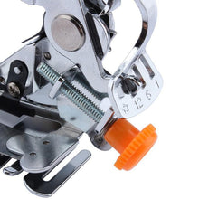 Load image into Gallery viewer, SewingPRO - Ruffler Sewing Foot