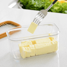 Load image into Gallery viewer, Slice & Store Upgraded Butter Container