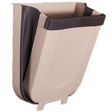 Load image into Gallery viewer, Press & Pull - Wall Mounted Waste Bin