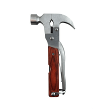 Load image into Gallery viewer, 14-in-1 Multi-functional Hammer Tool

