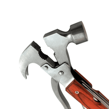 Load image into Gallery viewer, 14-in-1 Multi-functional Hammer Tool
