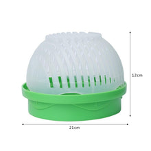 Load image into Gallery viewer, 60 Seconds Cutter bowl
