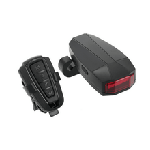 Load image into Gallery viewer, Anti-theft Intelligent Bicycle Alarm
