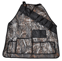 Load image into Gallery viewer, Camouflage BBQ Apron
