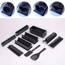 Load image into Gallery viewer, Easy DIY - Sushi Tool Set
