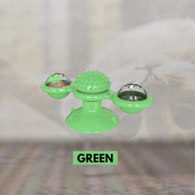 Load image into Gallery viewer, Happy Pet - Windmill Cat Toy
