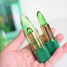 Load image into Gallery viewer, Miracle Glow - Aloe Vera Lip Moisturizer
