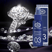Load image into Gallery viewer, New Shine - Jewelry Cleaner (50 ml)
