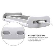 Load image into Gallery viewer, OVER 360 - Flexible Phone and Tablet Stand Holder

