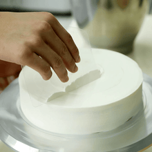 Load image into Gallery viewer, Perfect Coated - Cake Scraper Tool (5 pcs set)
