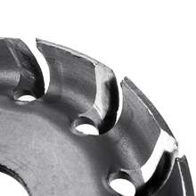 Load image into Gallery viewer, Powerful 12-Teeth Wood Carving Disc
