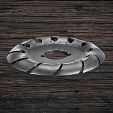 Load image into Gallery viewer, Powerful 12-Teeth Wood Carving Disc

