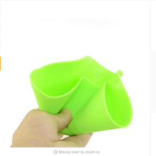 Load image into Gallery viewer, Tempting Silicone Bowl Covers (5 pcs)
