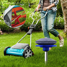 Load image into Gallery viewer, Ultra Sharp - Lawn Mower Blade Sharpener
