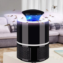 Load image into Gallery viewer, USB Electric Lamp Mosquito Killer
